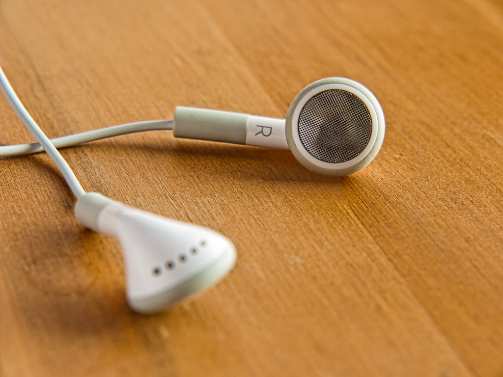 Ear Buds