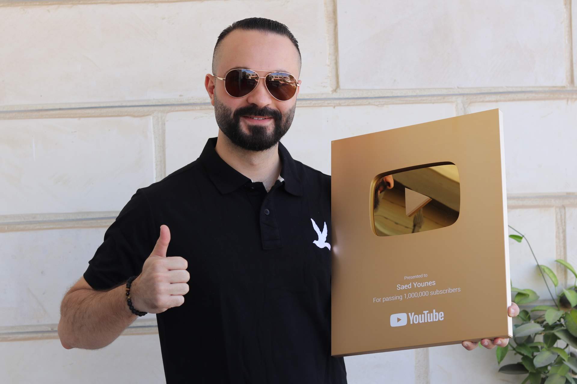 YouTube Award (2)